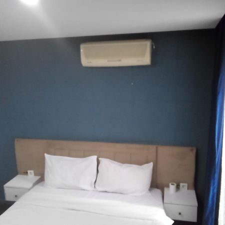 Elite Brand Hotel Stambuł Zewnętrze zdjęcie