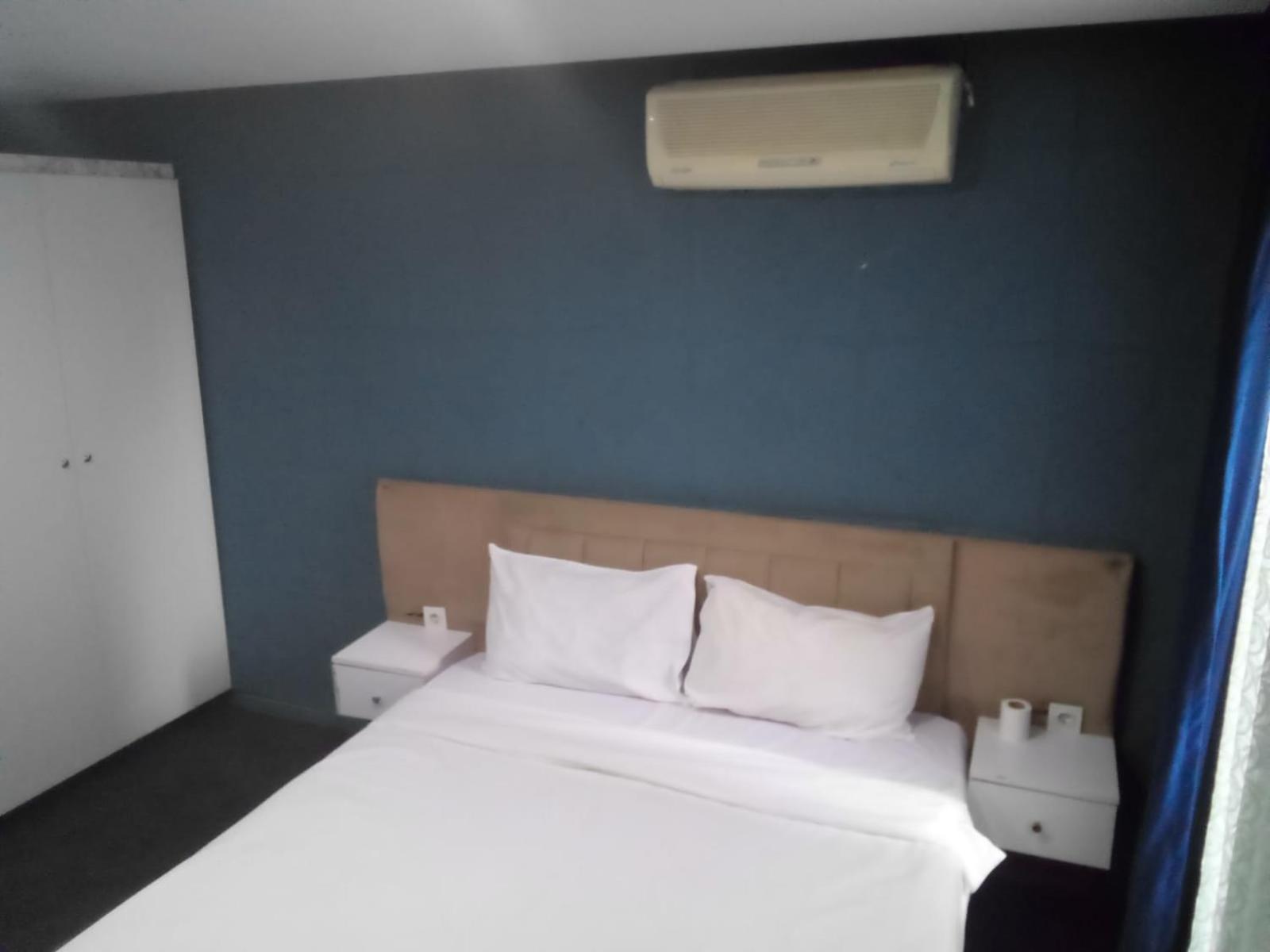 Elite Brand Hotel Stambuł Zewnętrze zdjęcie
