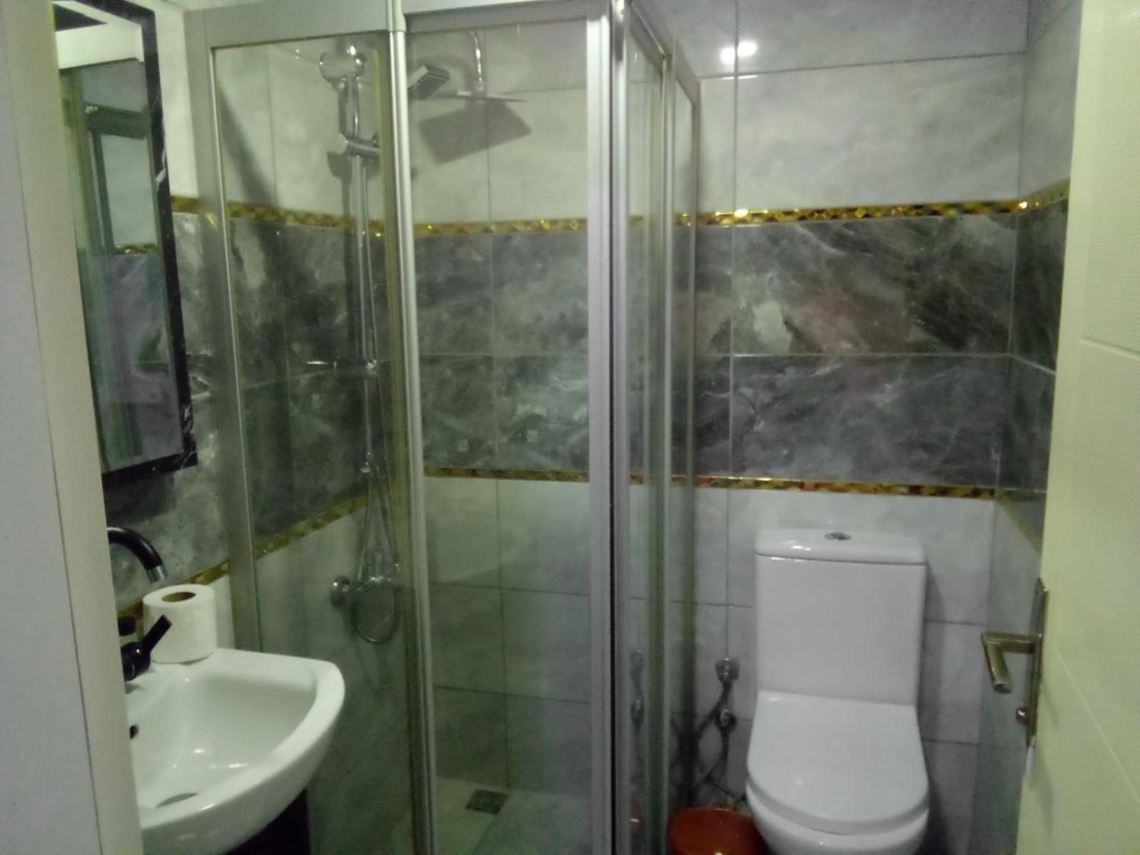 Elite Brand Hotel Stambuł Zewnętrze zdjęcie