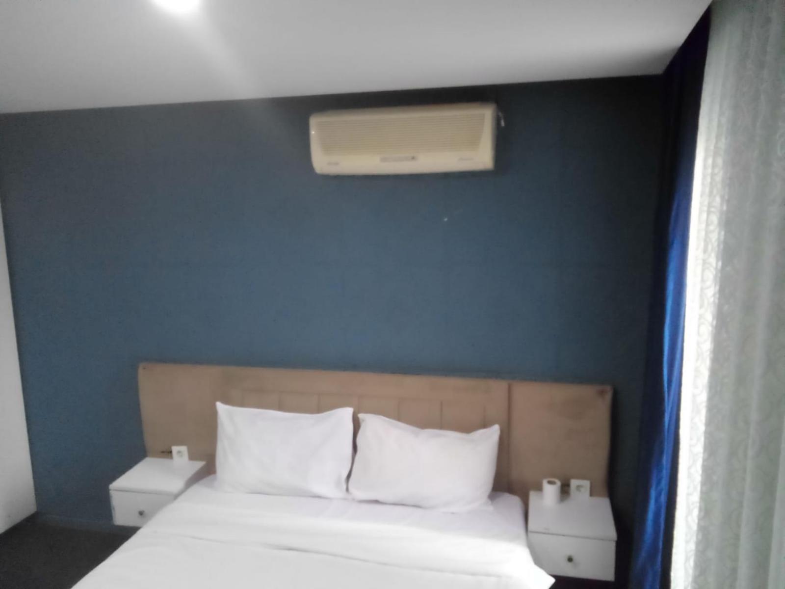 Elite Brand Hotel Stambuł Zewnętrze zdjęcie