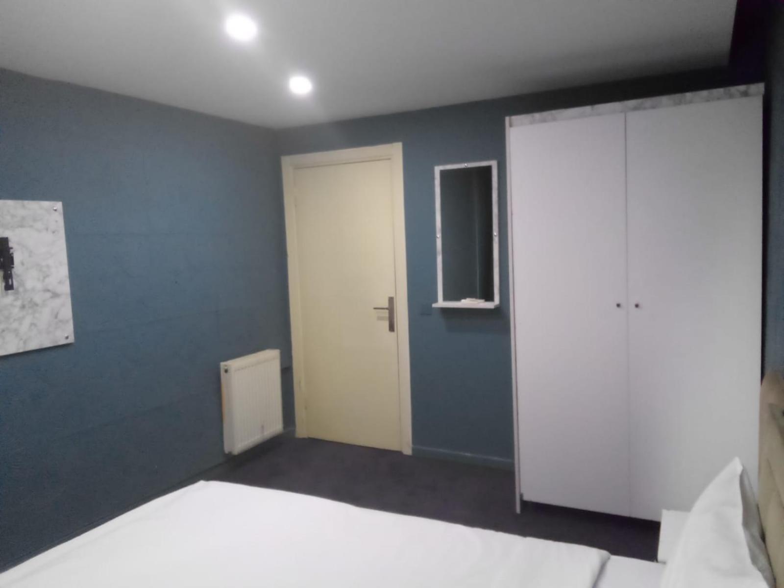 Elite Brand Hotel Stambuł Zewnętrze zdjęcie
