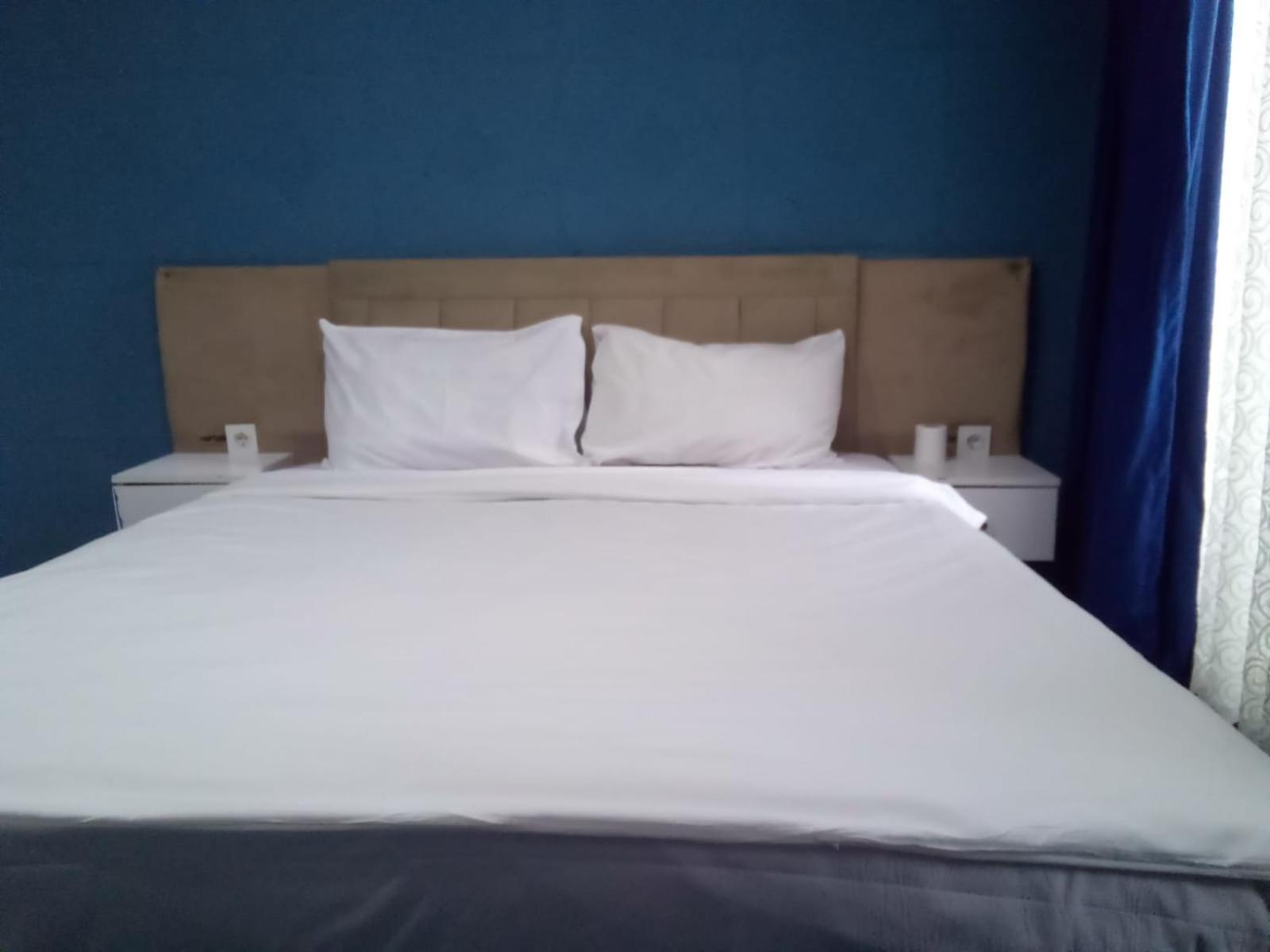 Elite Brand Hotel Stambuł Zewnętrze zdjęcie